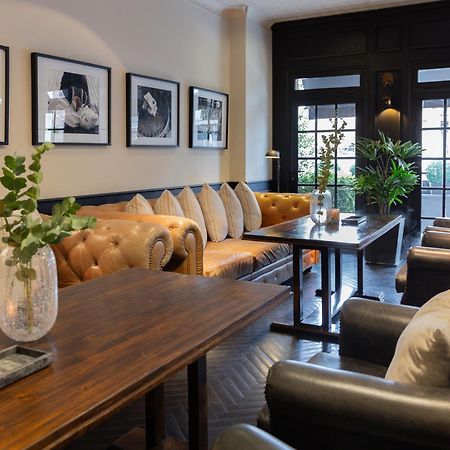 מלון בואנוס איירס Casa Chic Palermo Soho מראה חיצוני תמונה