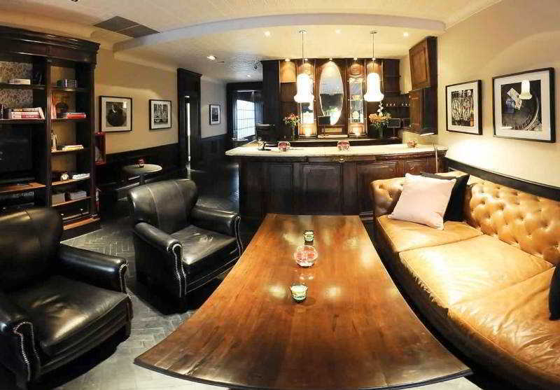 מלון בואנוס איירס Casa Chic Palermo Soho מראה חיצוני תמונה