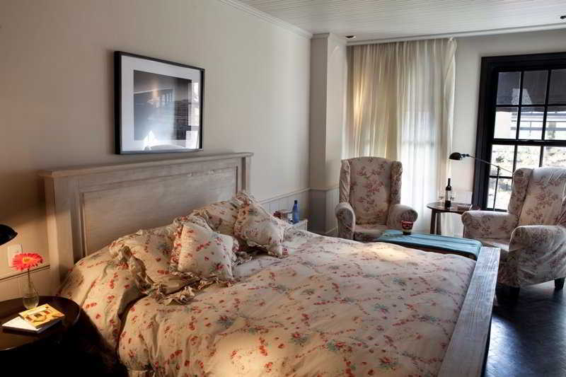 מלון בואנוס איירס Casa Chic Palermo Soho מראה חיצוני תמונה