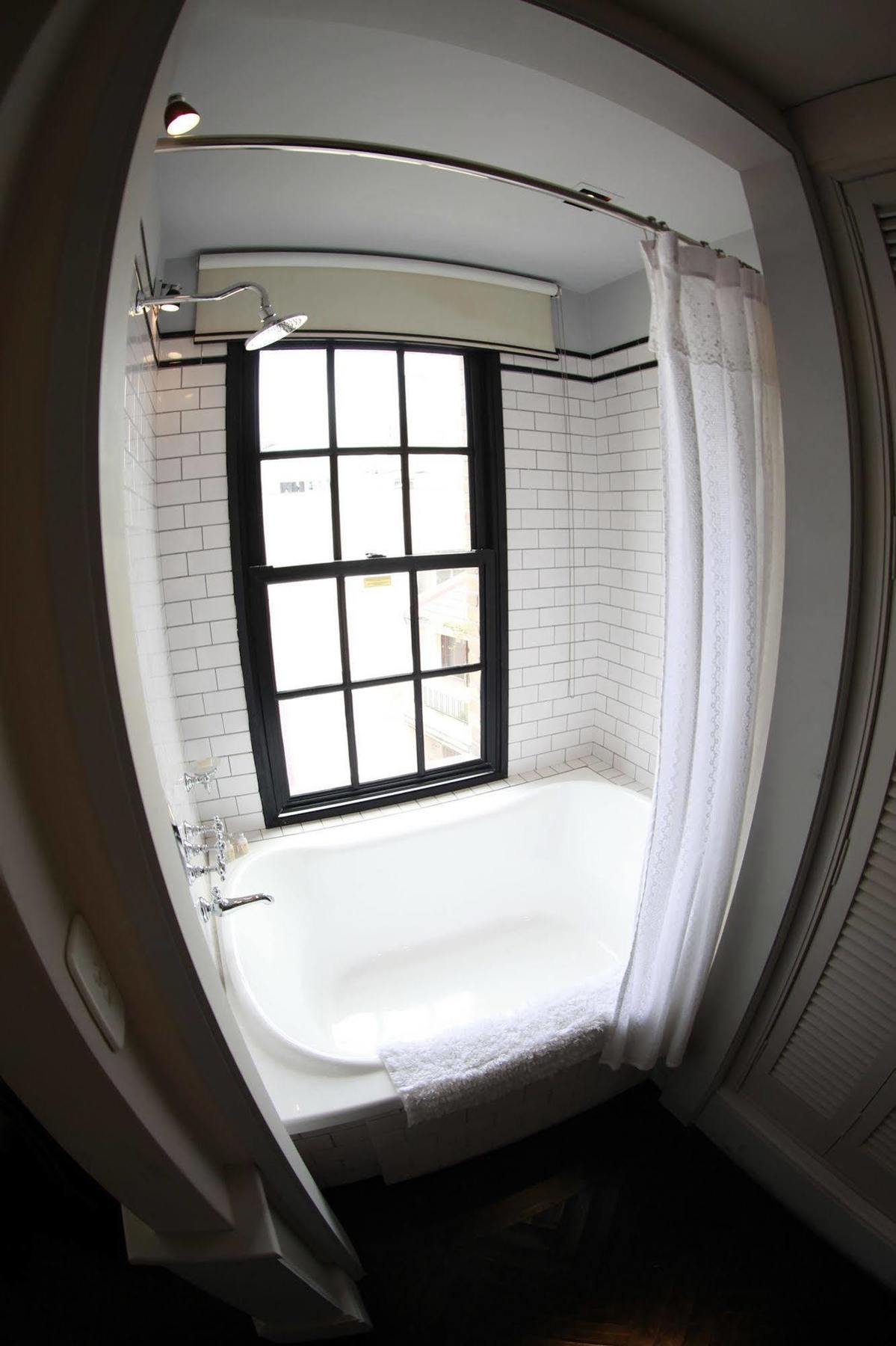 מלון בואנוס איירס Casa Chic Palermo Soho מראה חיצוני תמונה
